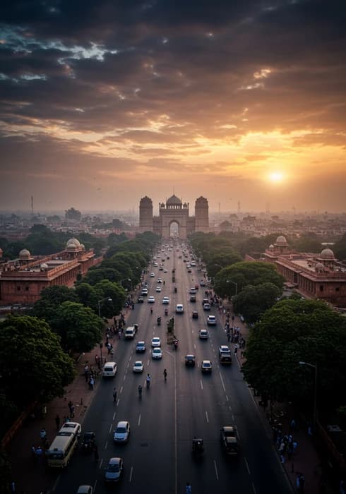 दिल्ली