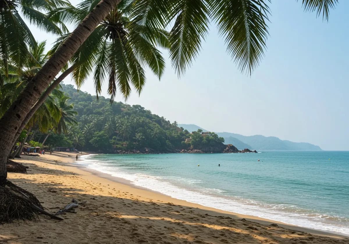 Gokarna