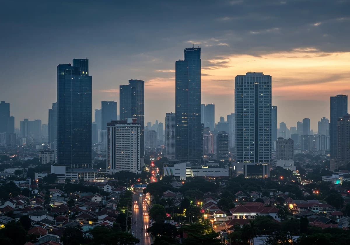 Jakarta