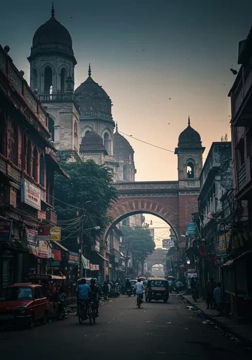 कोलकाता