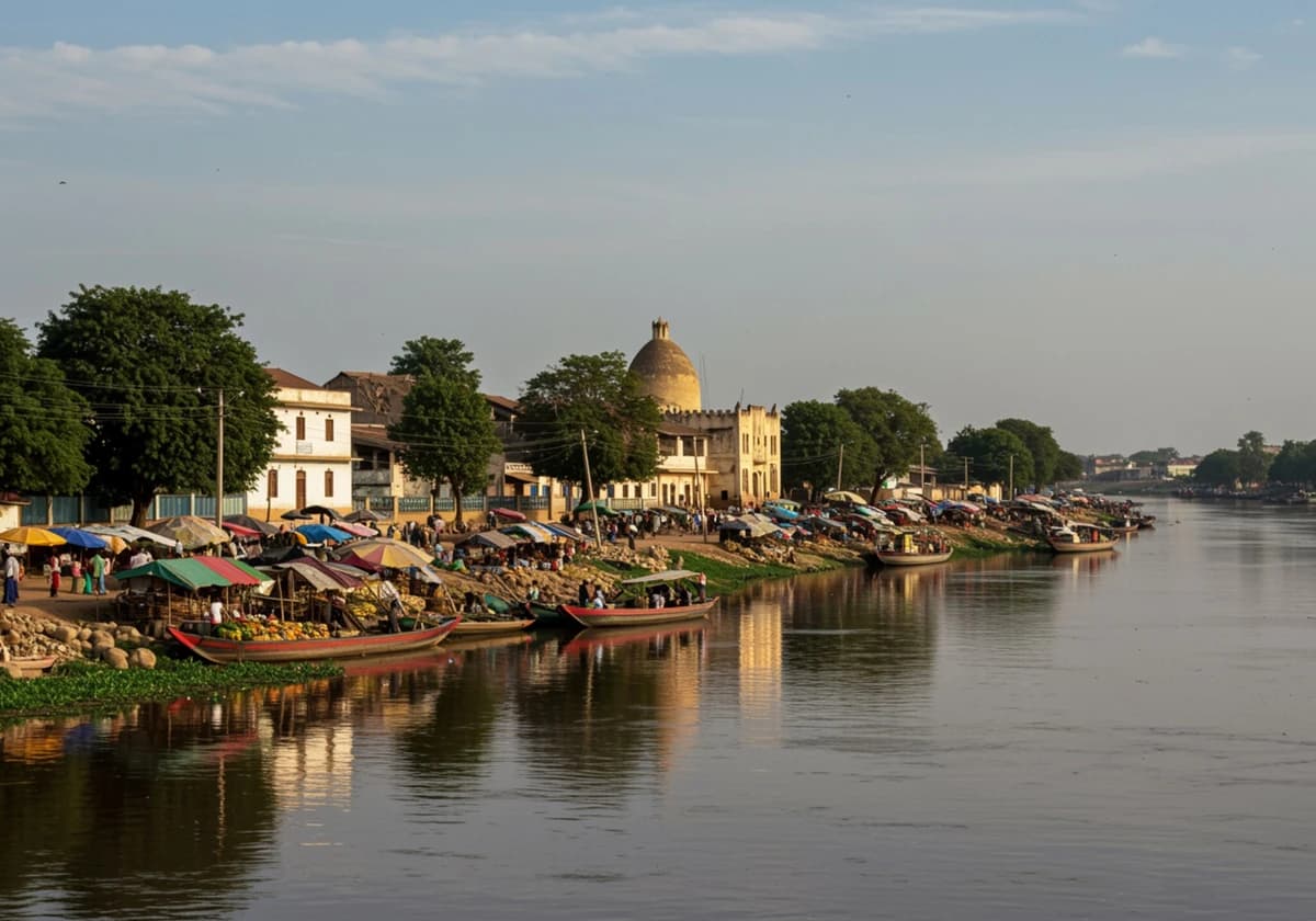 नियामी