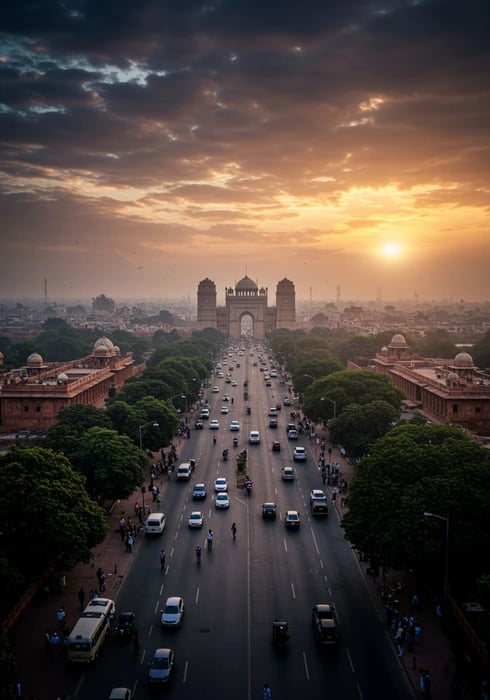 दिल्ली