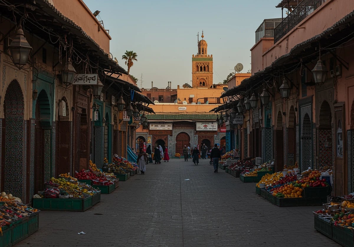 माराकेच
