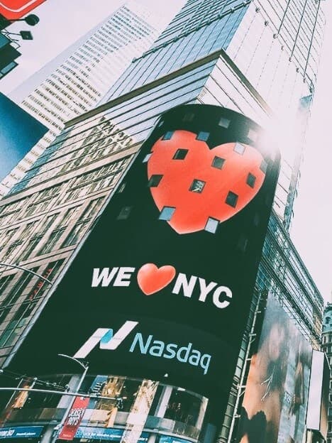 न्यूयॉर्क (NYC) के लिए उड़ानें