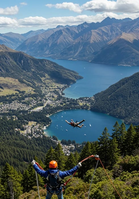 Queenstown