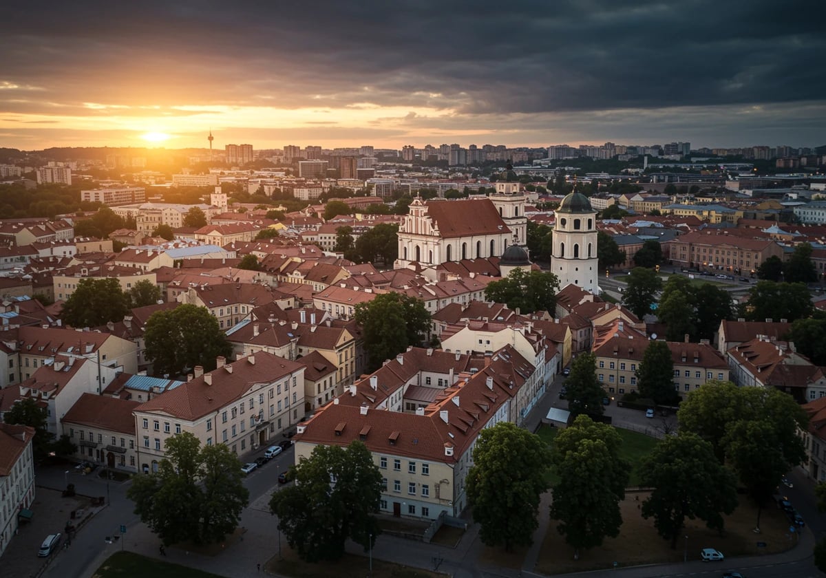 Vilnius